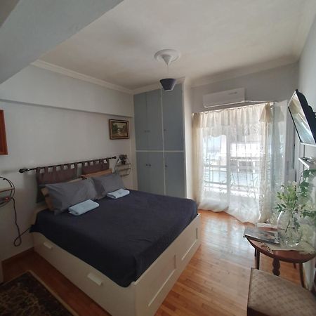 Smart Cozy Apartment In Athens! Eksteriør bilde