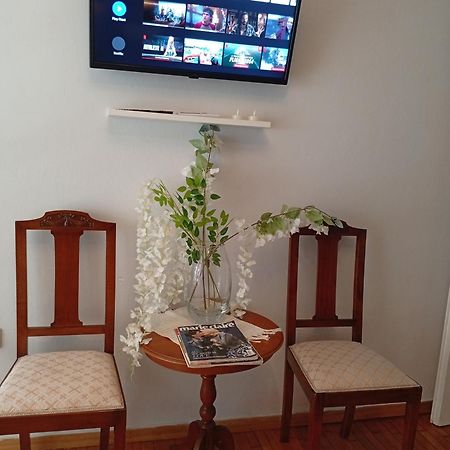 Smart Cozy Apartment In Athens! Eksteriør bilde