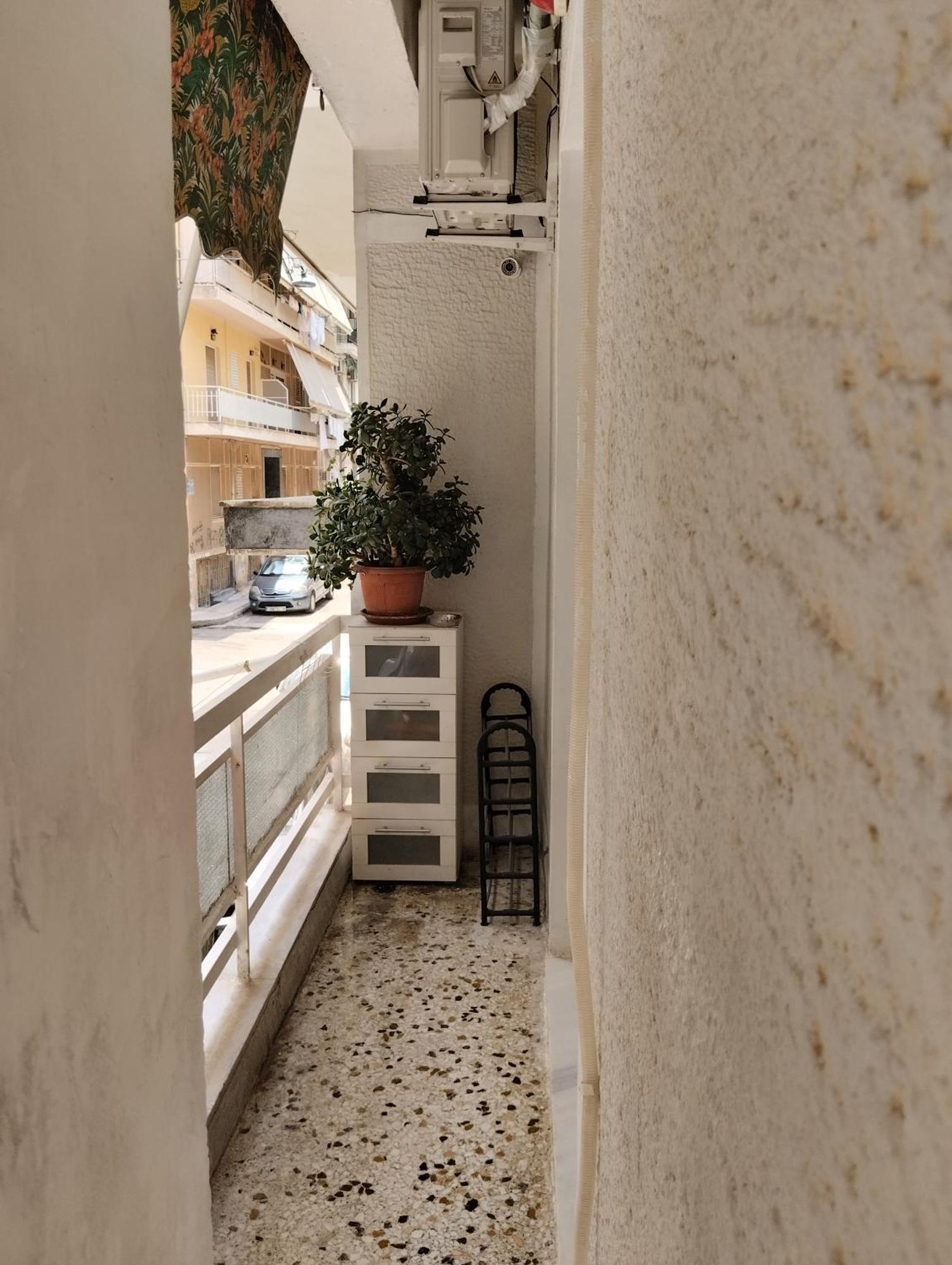 Smart Cozy Apartment In Athens! Eksteriør bilde