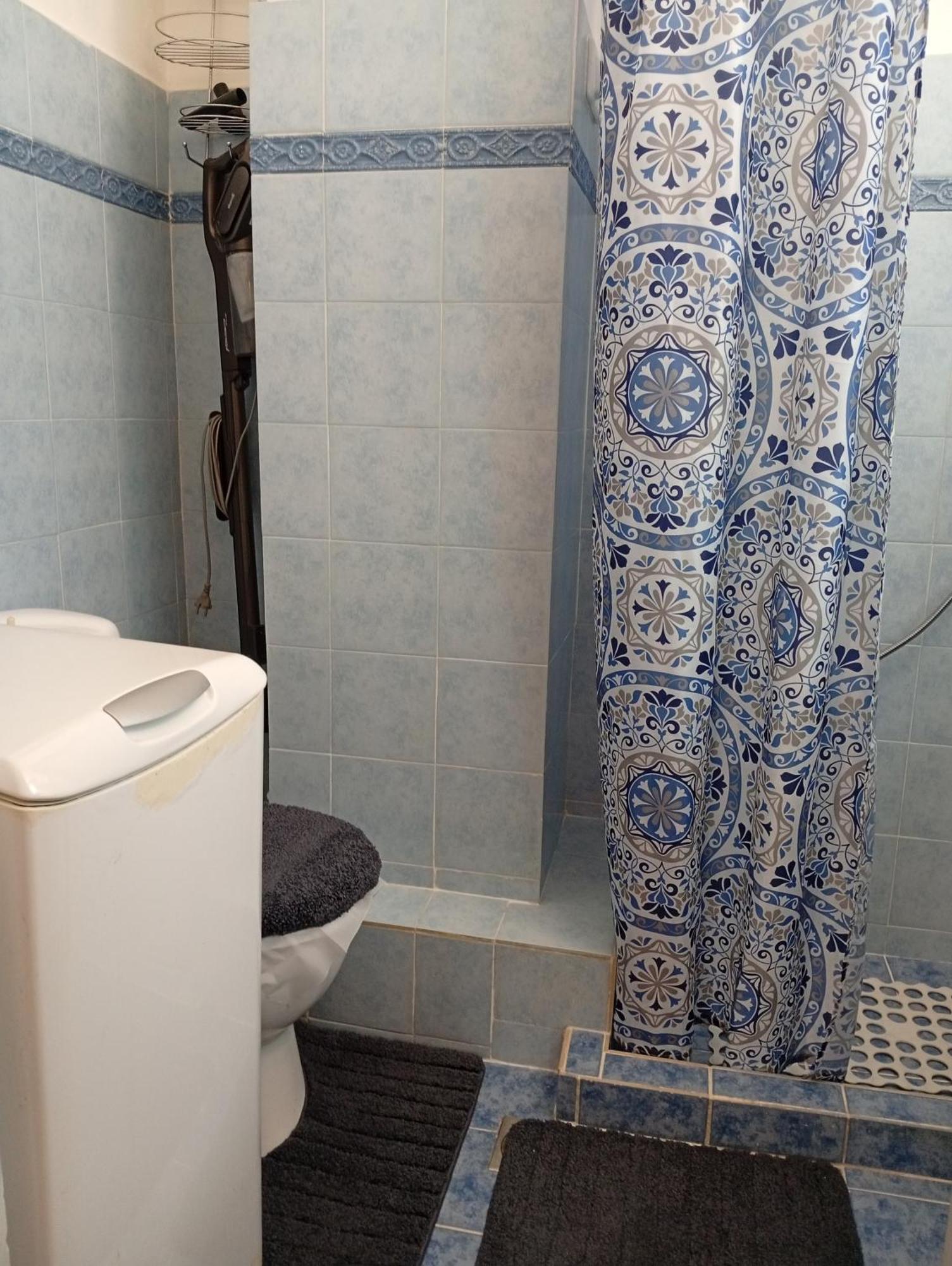 Smart Cozy Apartment In Athens! Eksteriør bilde