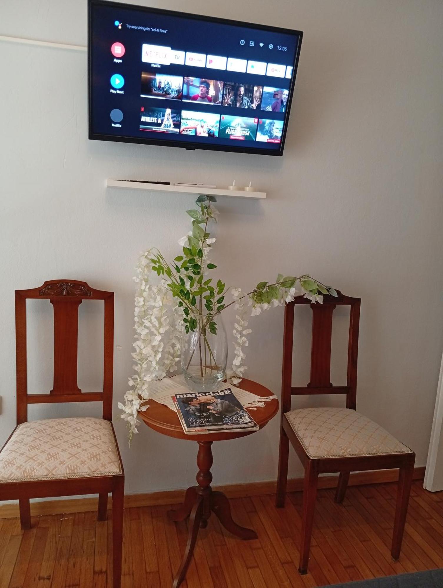Smart Cozy Apartment In Athens! Eksteriør bilde